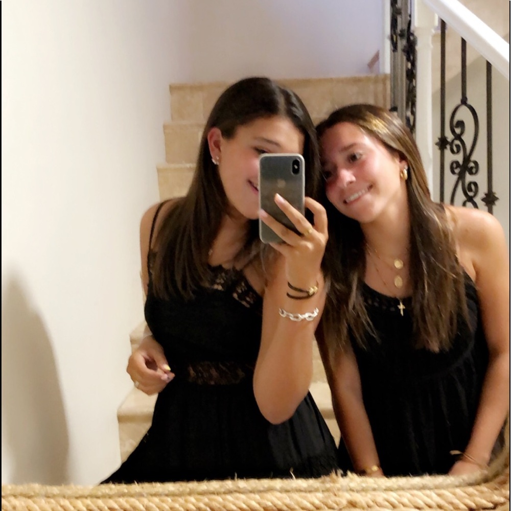 Meet your Posher, Maddy